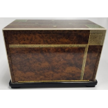 Art Deco | Desk Box | Intarsia