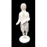 Augarten | Mozart | Figurine