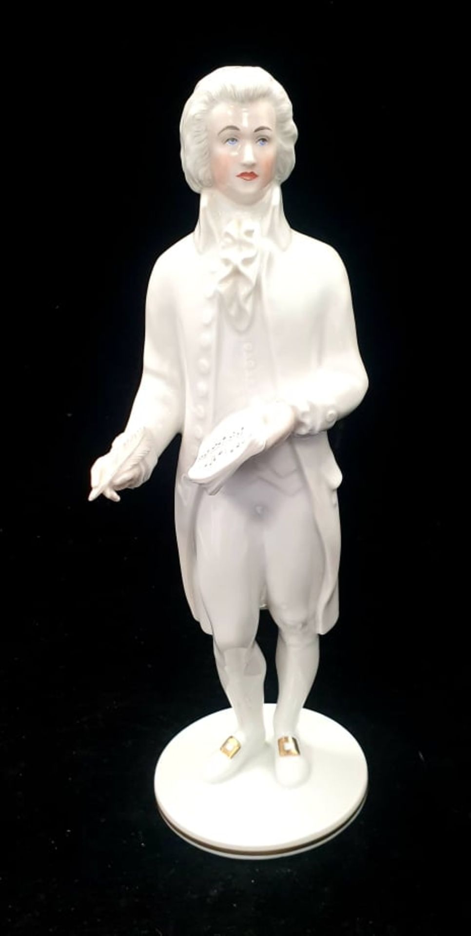 Augarten | Mozart | Figurine