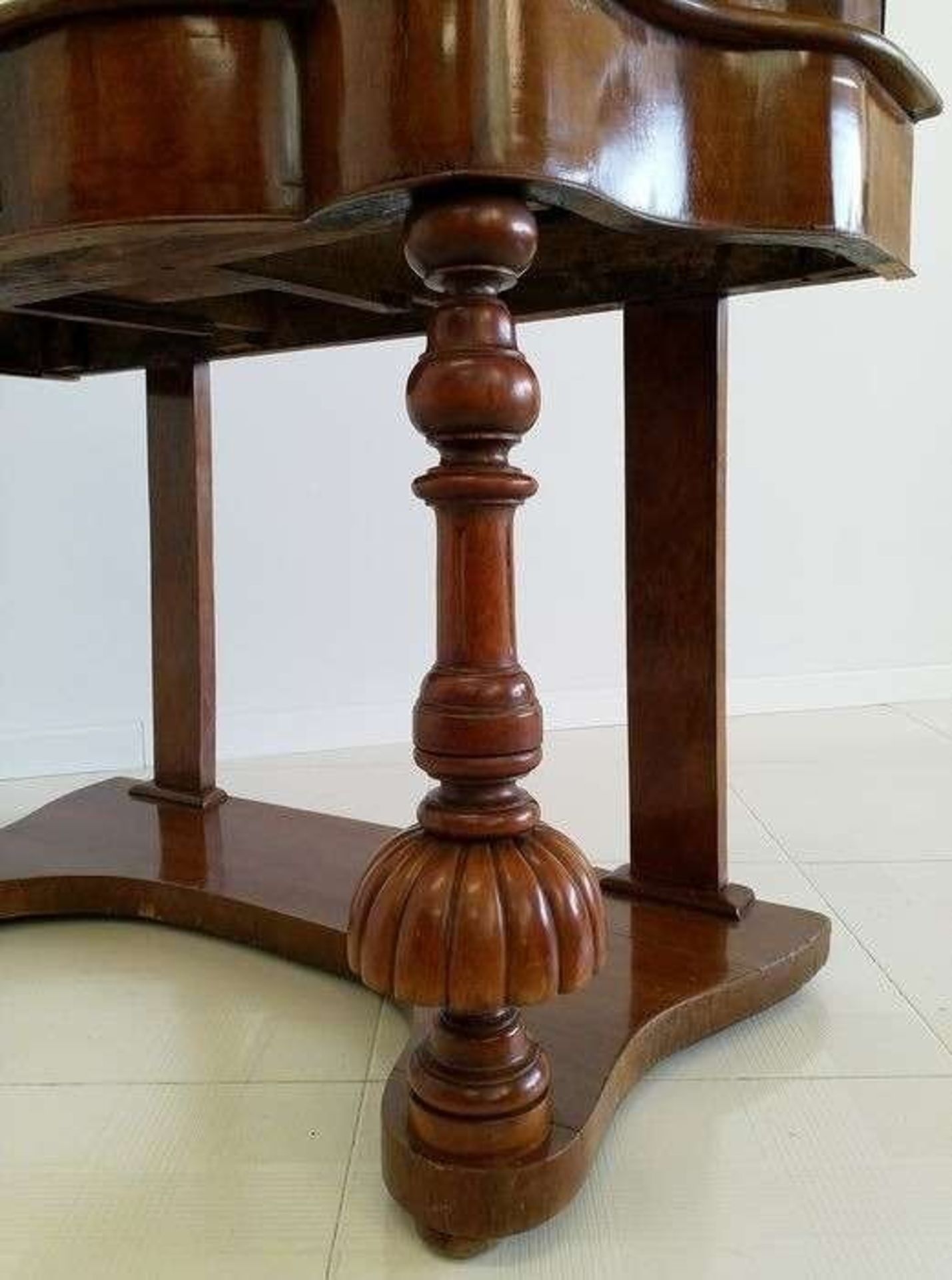 Biedermeier | Dressing Table - Bild 3 aus 9