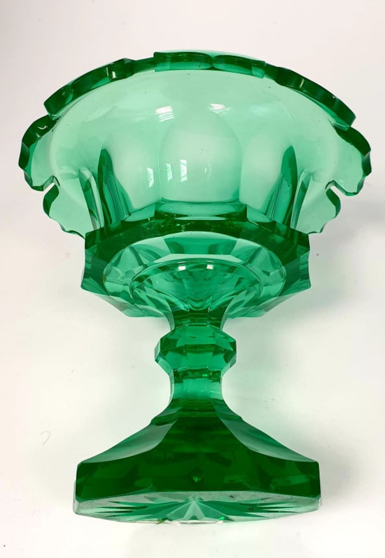 Biedermeier Style | Footed Candy Dish - Bild 3 aus 5