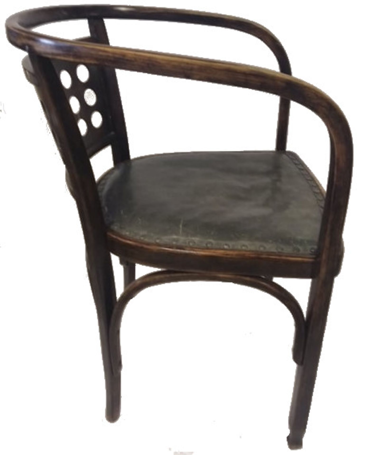 Otto Wagner | Thonet | 6526 - Image 2 of 7