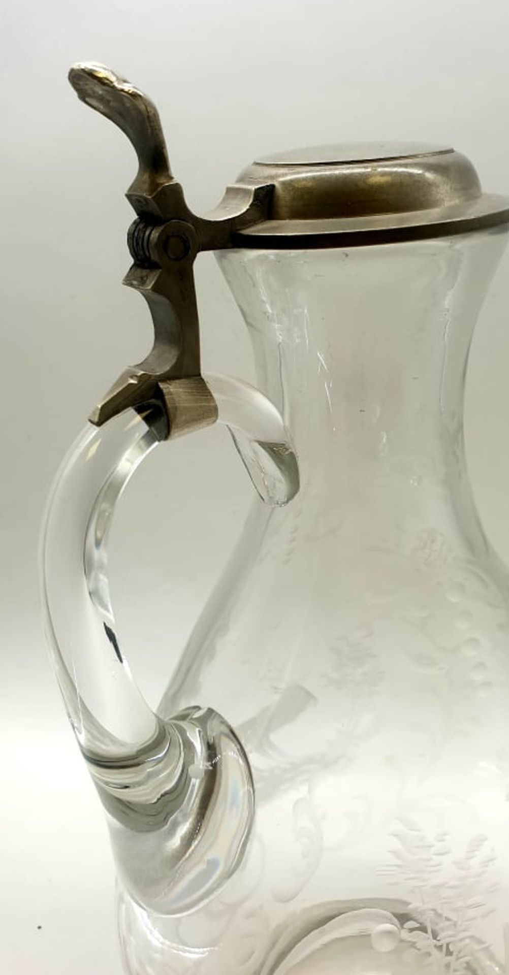 Jug | Engraved - Image 4 of 6