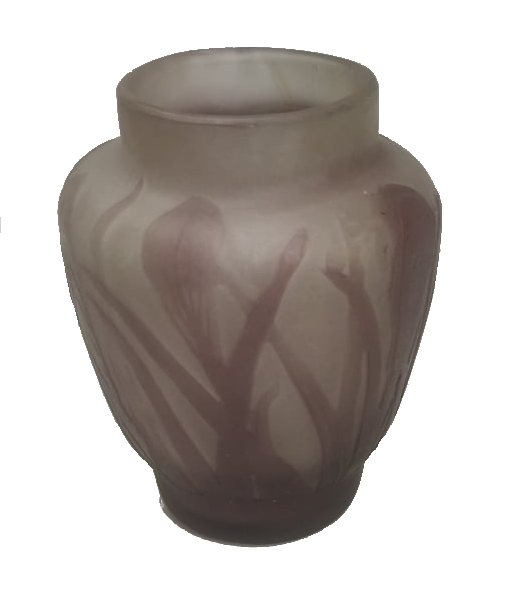 Galle Vase | Cameo