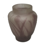 Galle Vase | Cameo