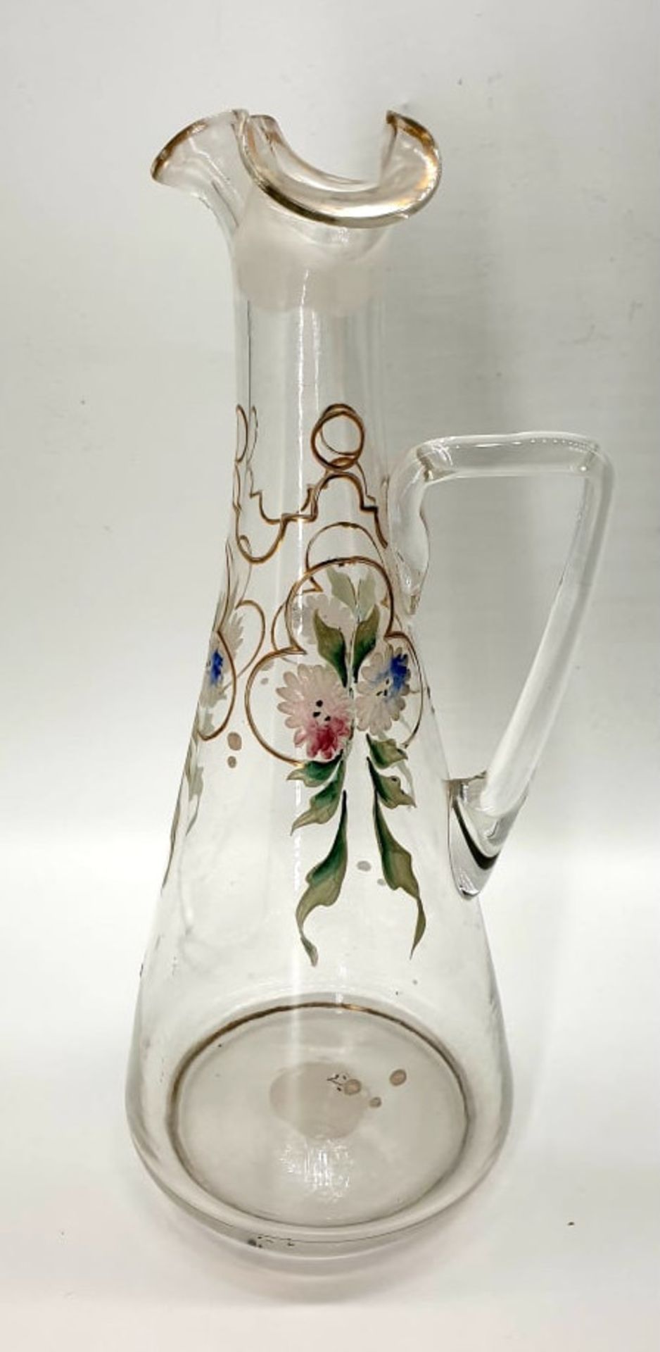 Jugendstil Carafe