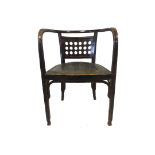 Otto Wagner | Thonet | 6526