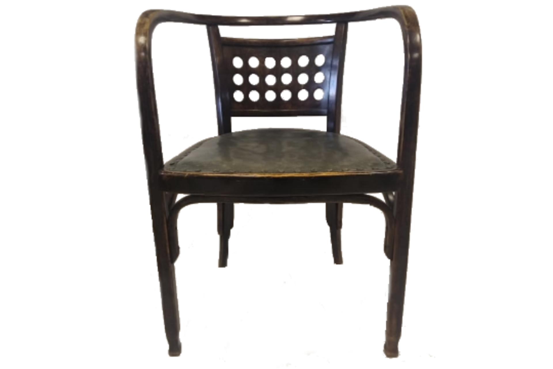 Otto Wagner | Thonet | 6526