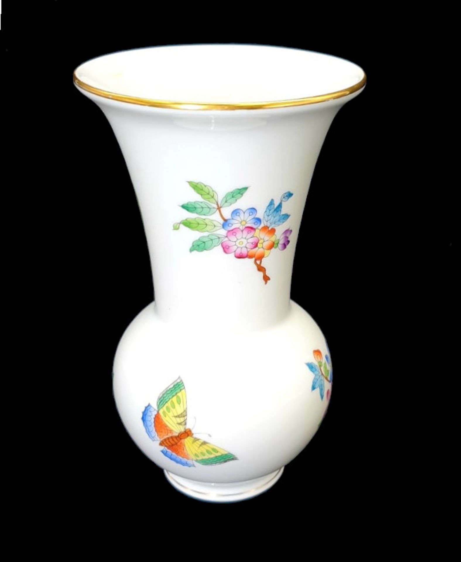 Herend | Vase | Victoria -A