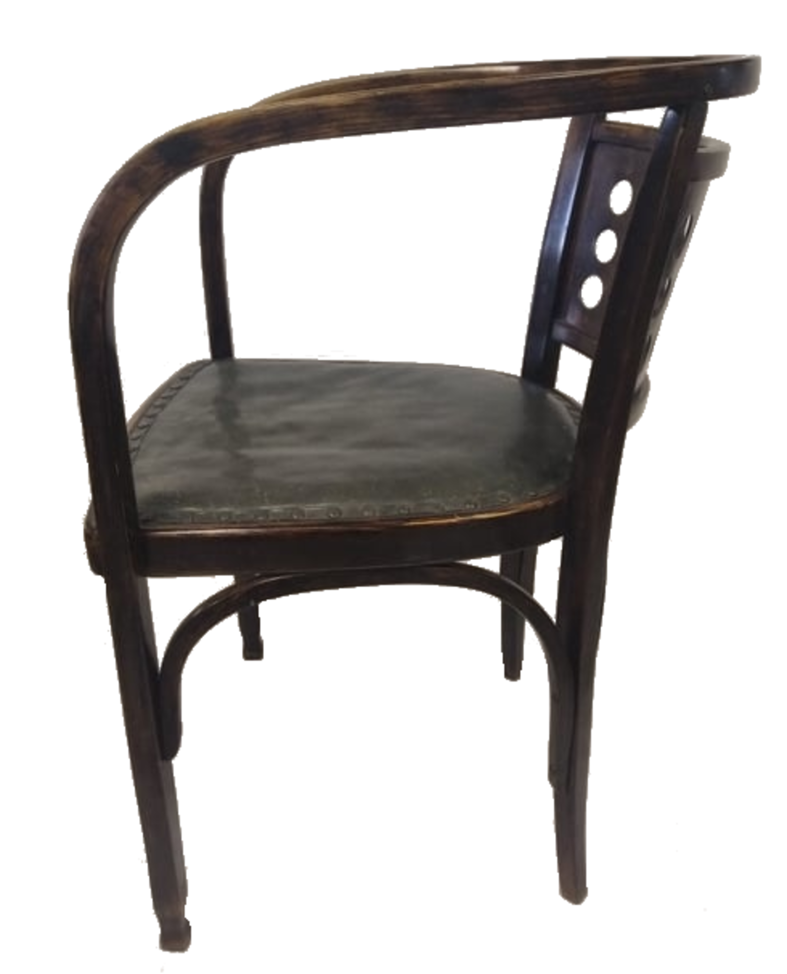 Otto Wagner | Thonet | 6526 - Image 4 of 7