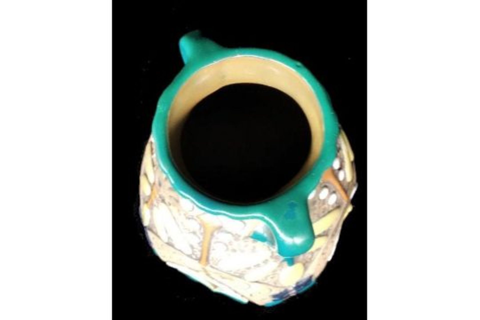 Amphora Vase | Jugendstil - Image 3 of 4