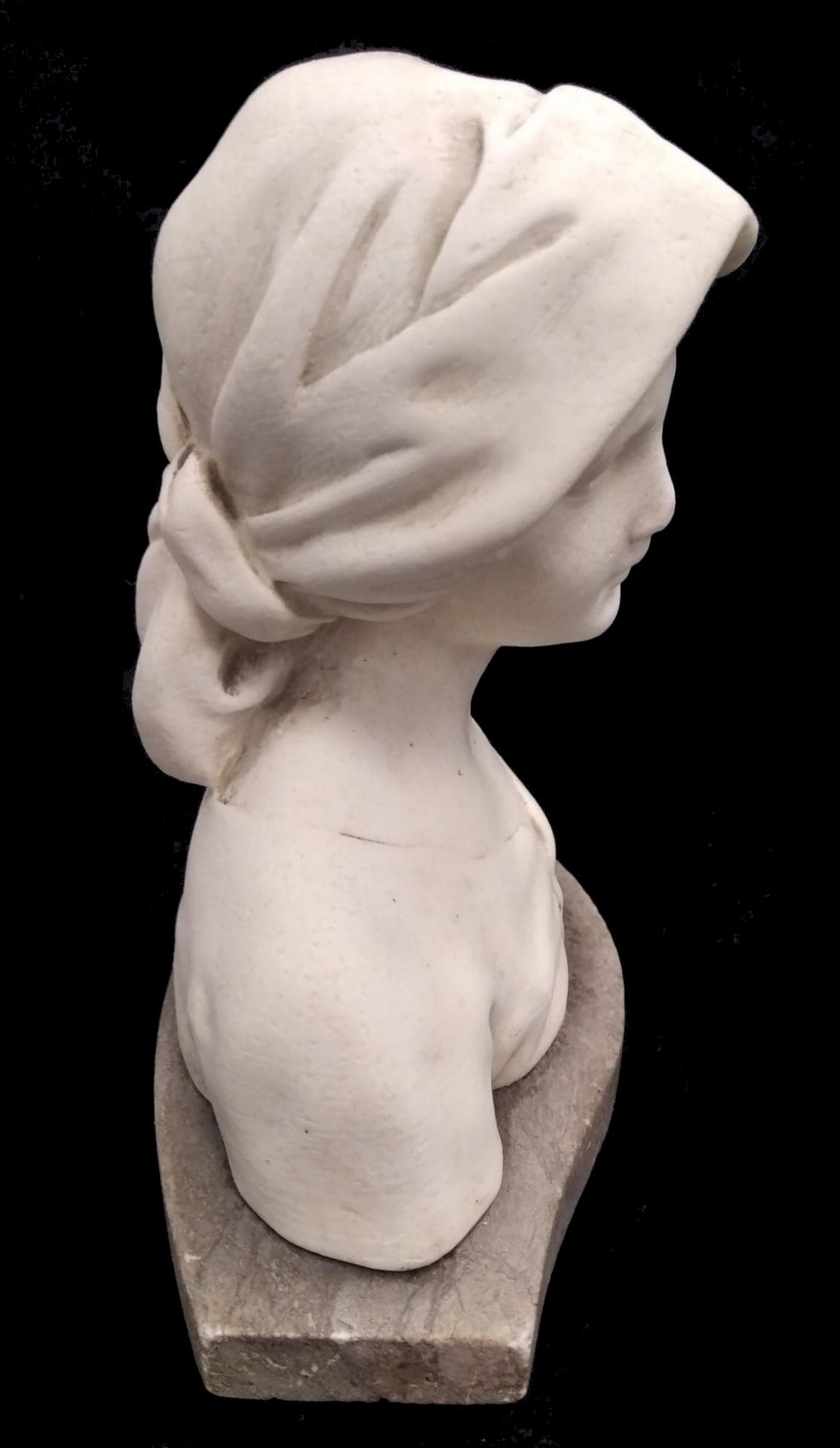 Fritz Kochendörfer | Alabaster - Image 2 of 7