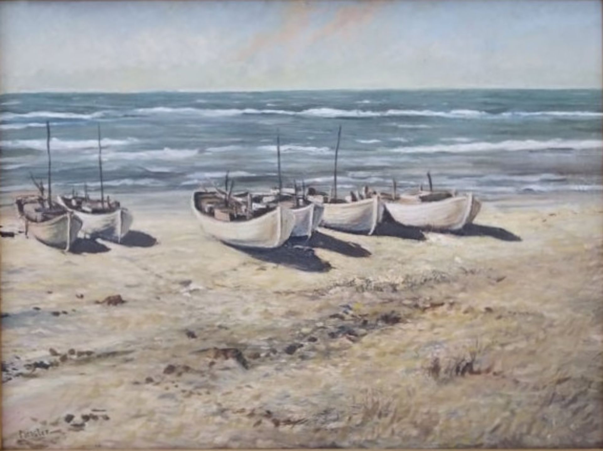 Nessler | Boats