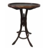 Thonet Nr.6 | Side Table