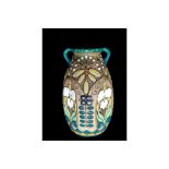 Amphora Vase | Jugendstil