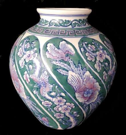 Vase