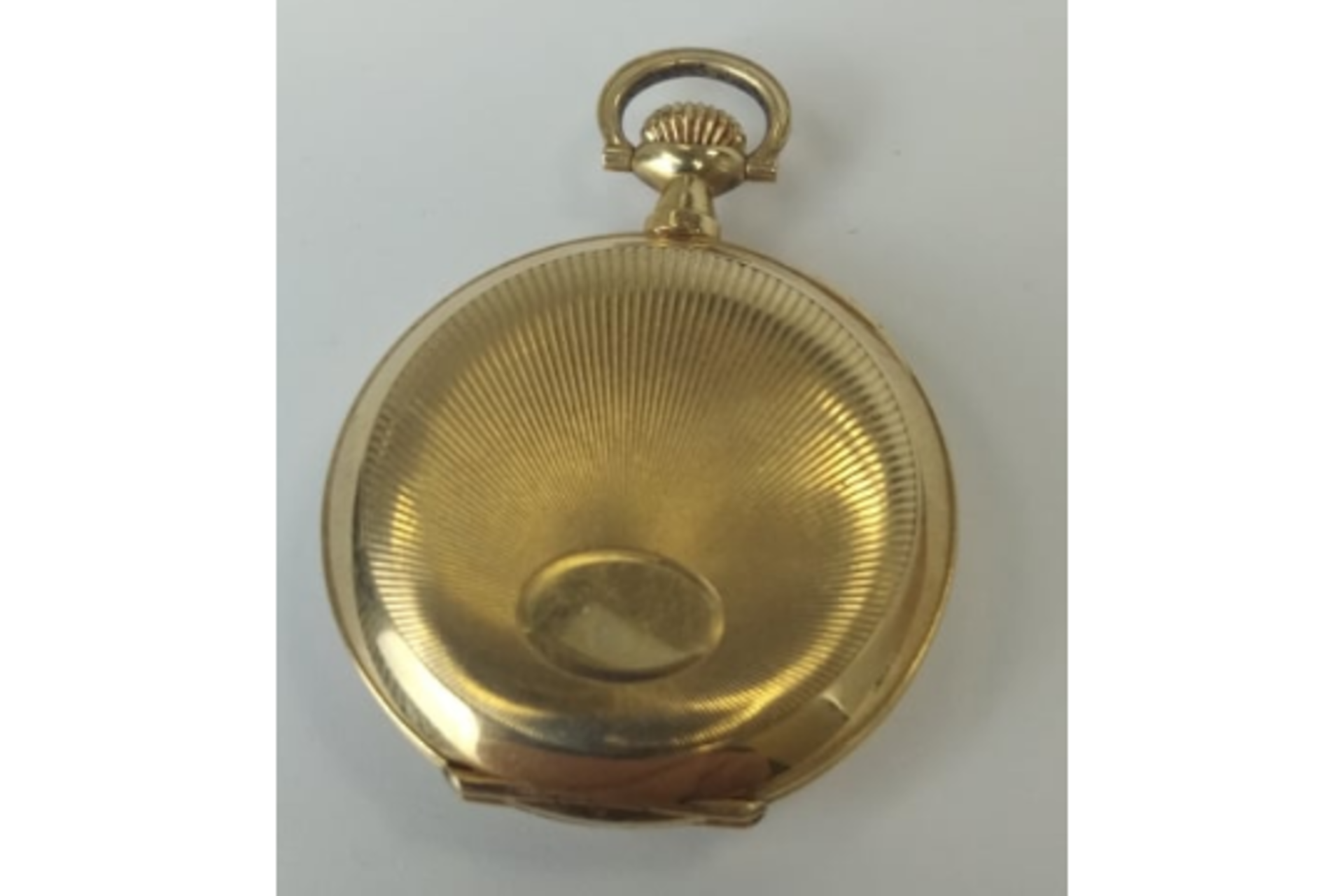 Omega | Ladies Pocket Watch - Image 2 of 2