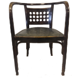 Otto Wagner | Thonet | 6526