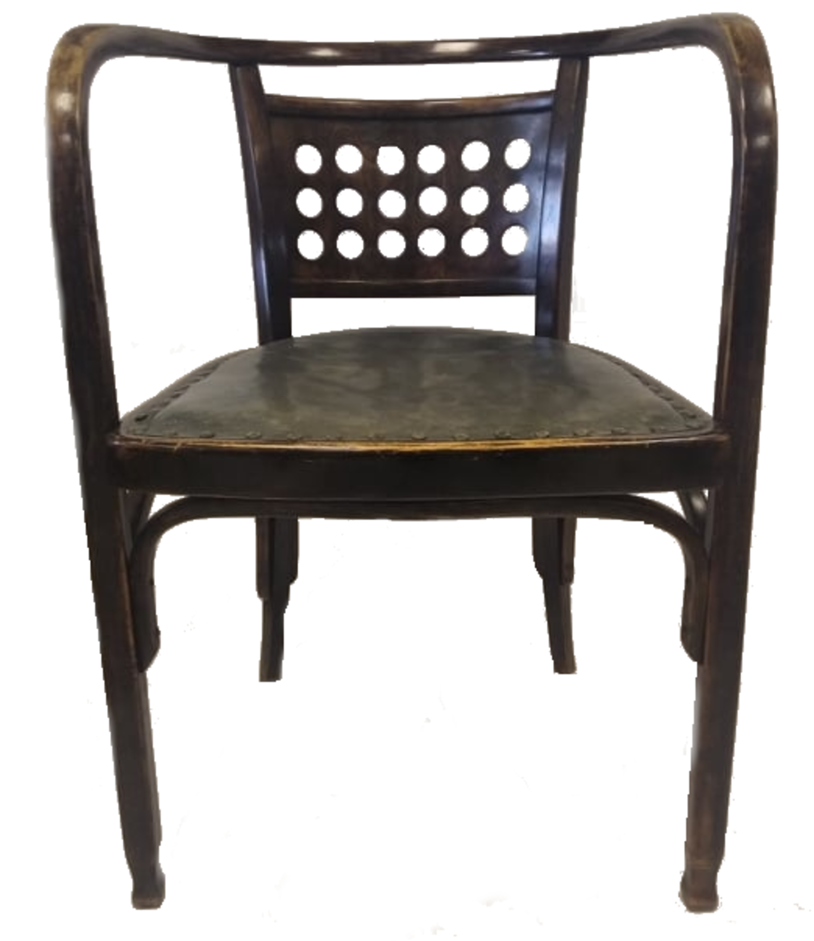 Otto Wagner | Thonet | 6526