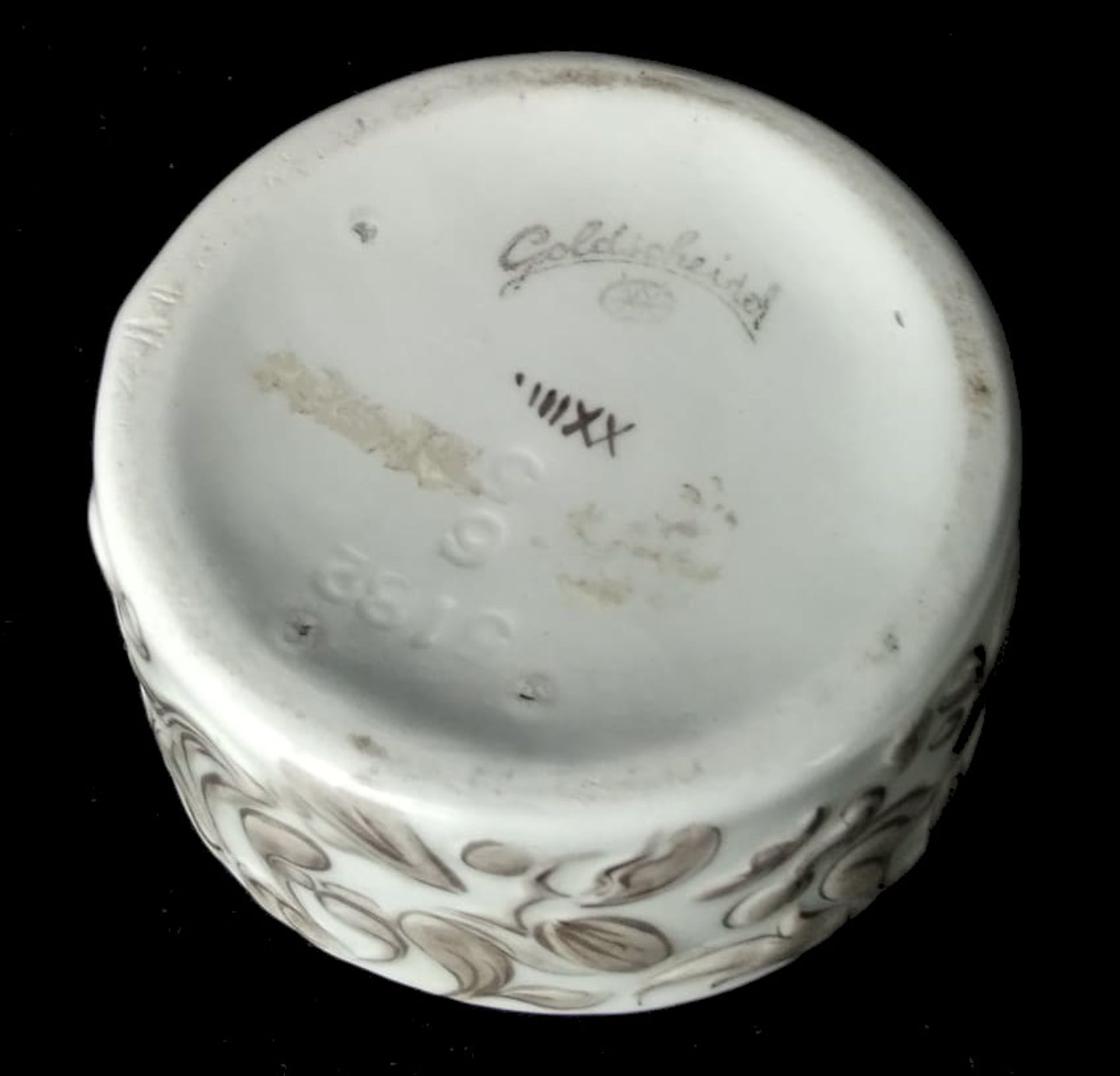 Goldscheider | Trinket box - Image 3 of 3