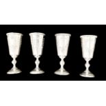 4 Chalice | Poland .875 Silver