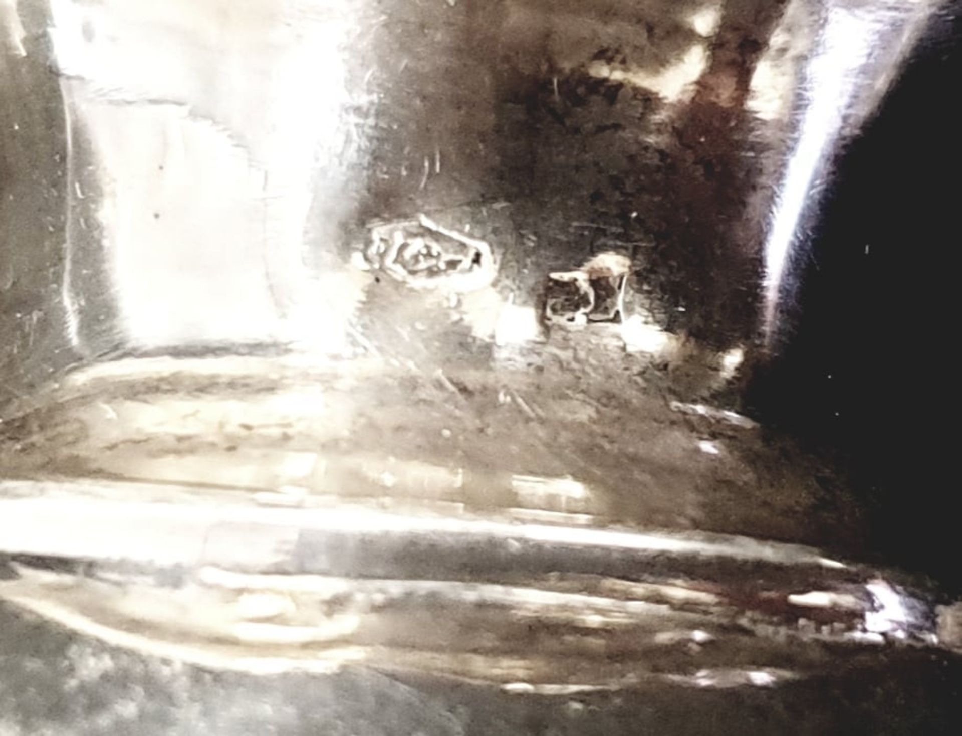Austrian Silver | Vase - Image 2 of 5