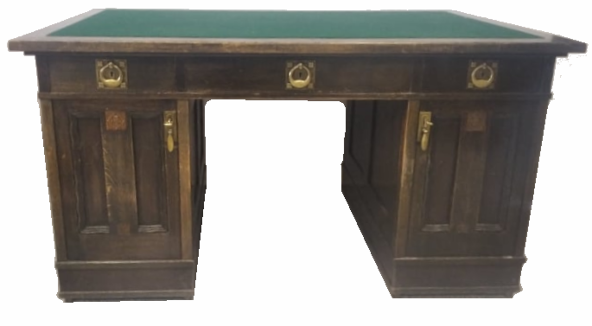 Jugendstil | Desk