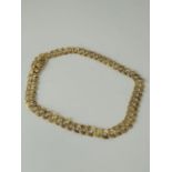 Gold Necklace | 585 (14k)