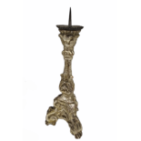 Baroque Candlestick