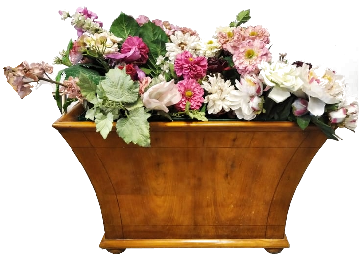 Planter | Biedermeier - Image 5 of 5