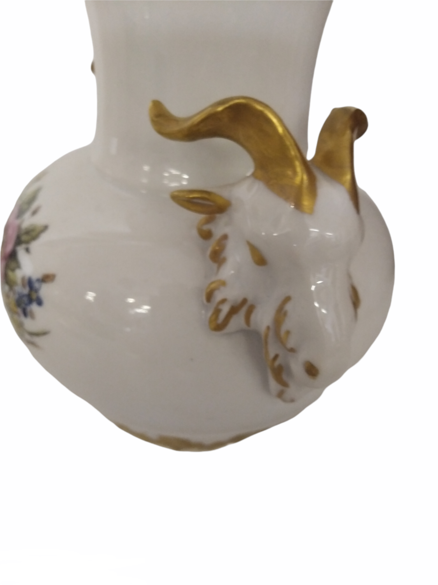 KPM Vase - Image 2 of 4