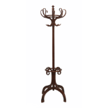 Thonet | Coat Stand | Nr. 1