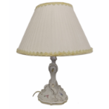 Meissen Lamp