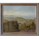 R. Kaschke | Landscape | Upper Austria