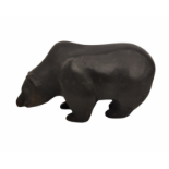 Bronze | Bear