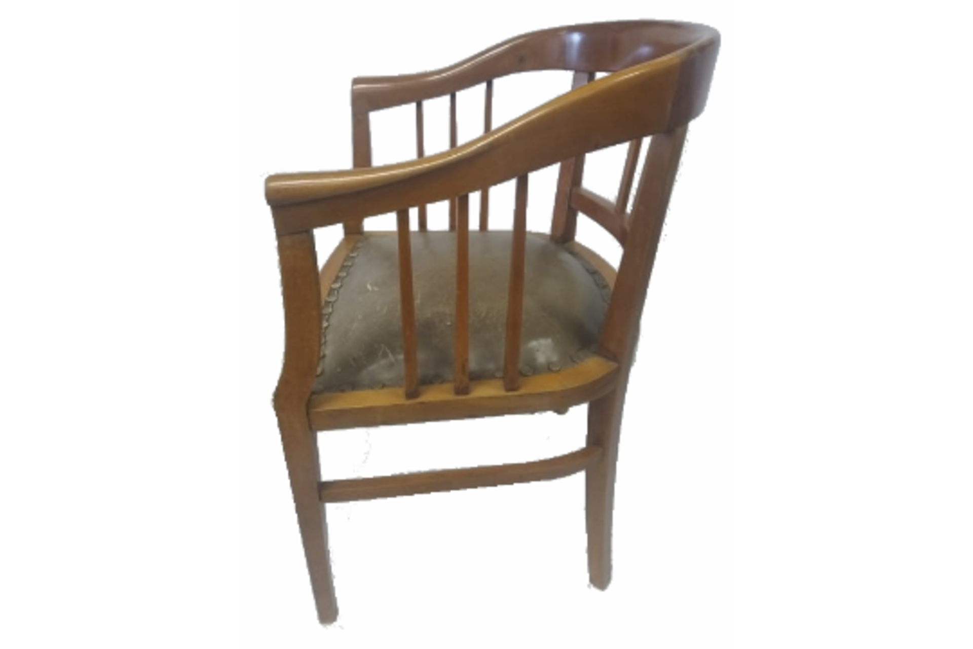 Chair | Early 20th - Image 2 of 2