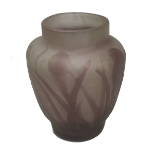 Galle Vase