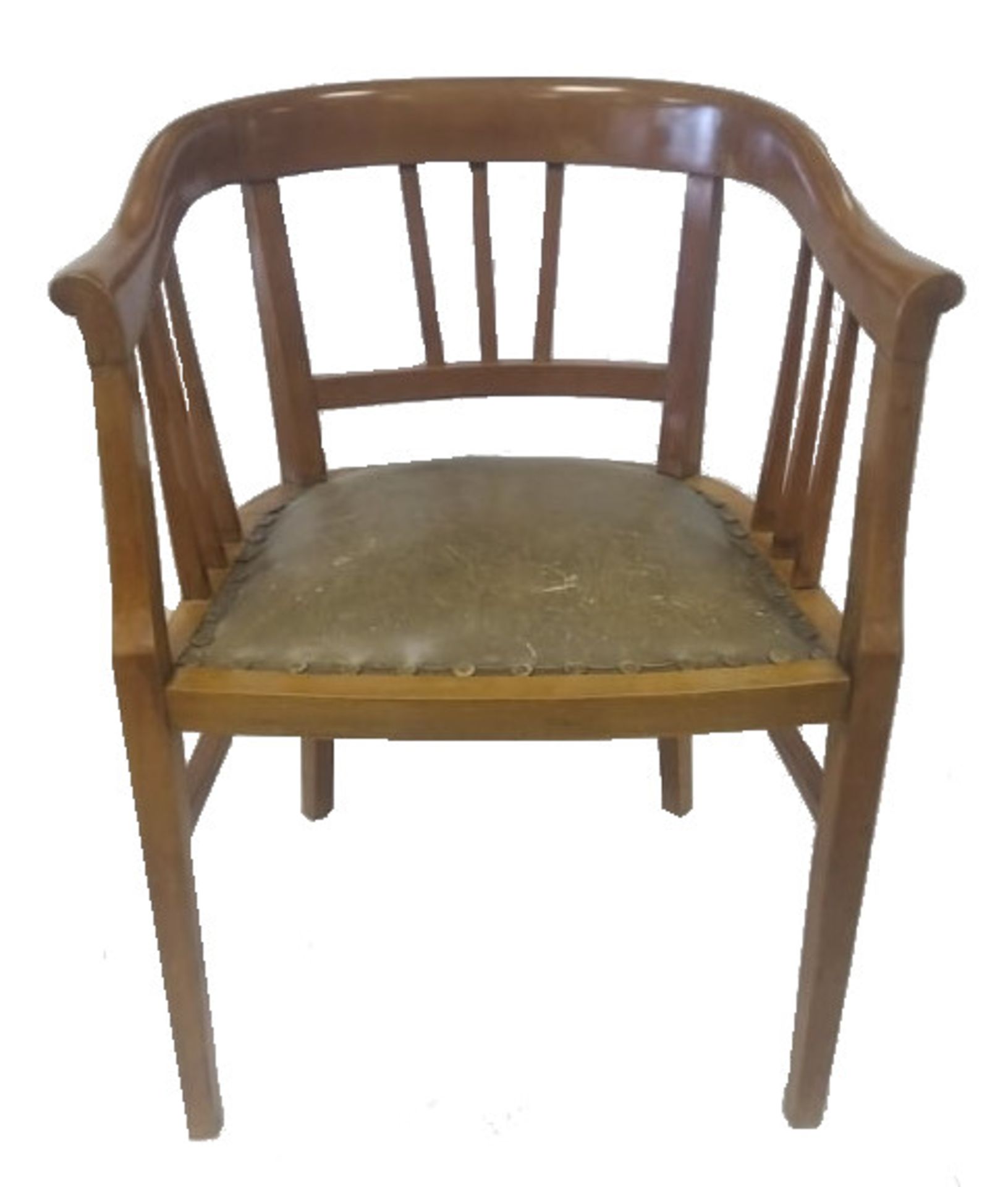 Chair | Early 20th