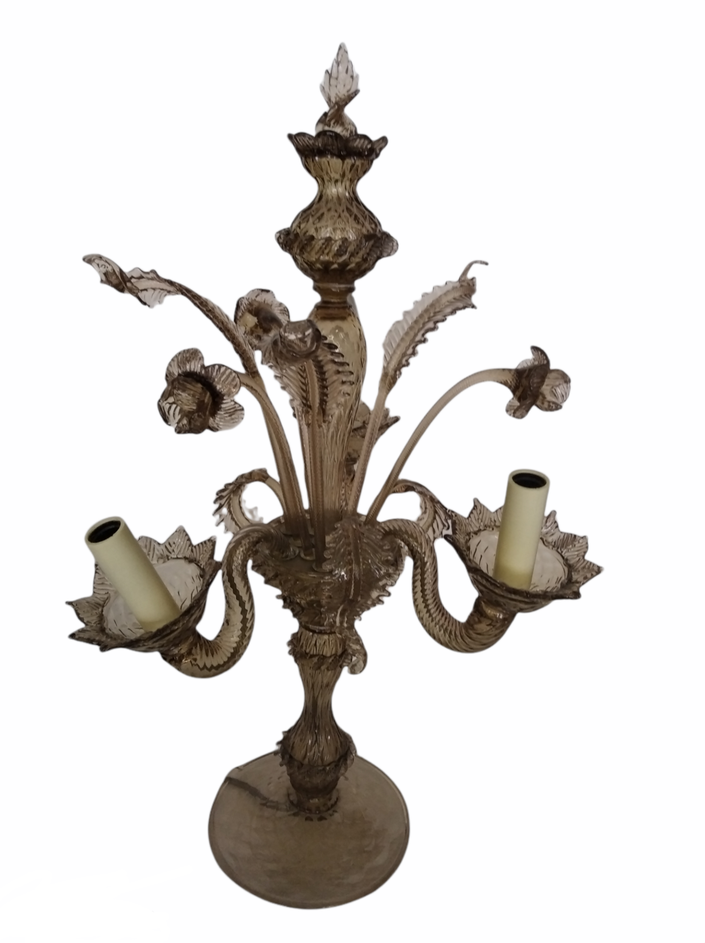 Murano Lamp