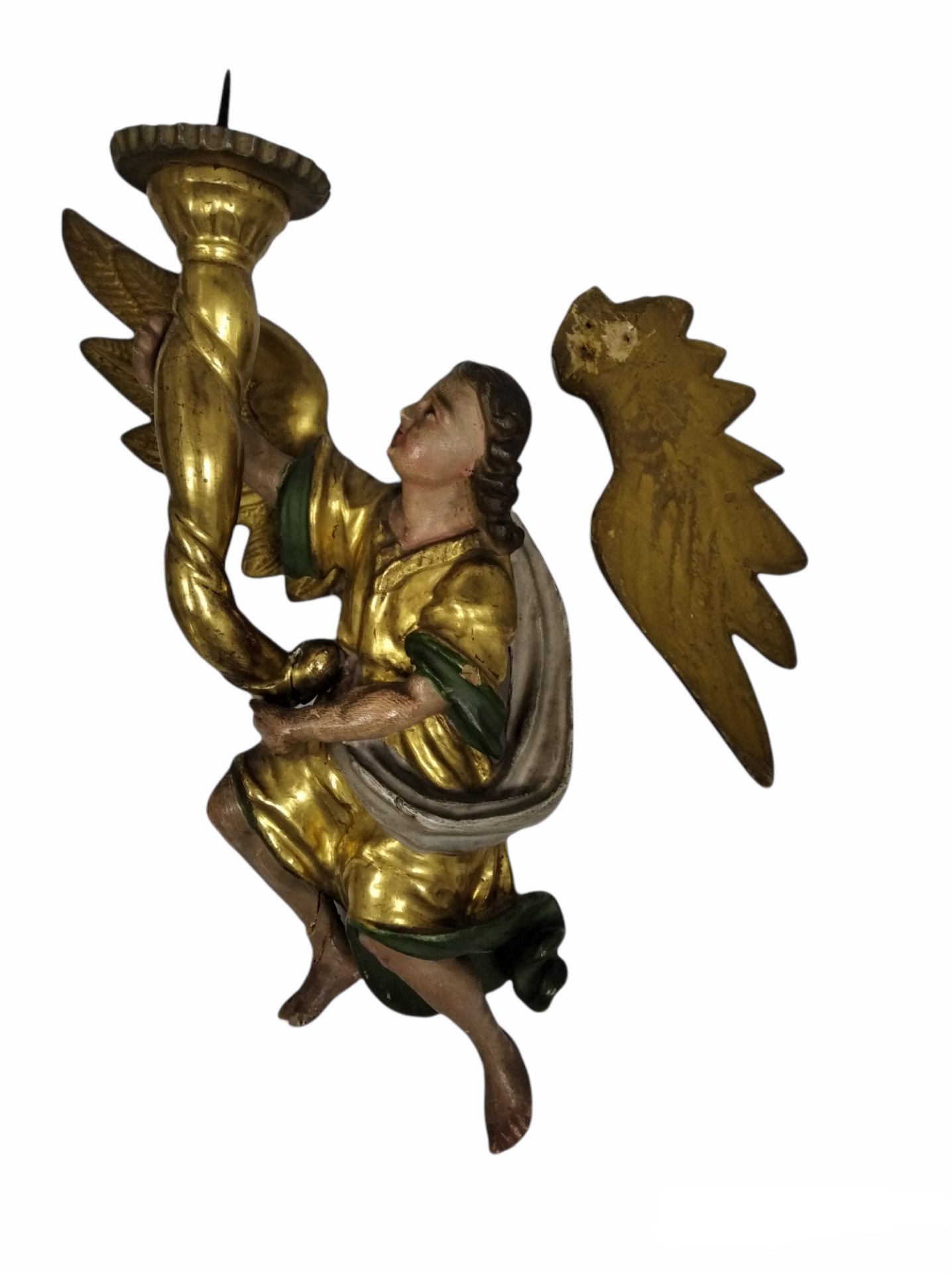 Baroque Angels | Sconces - Bild 7 aus 11