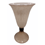 Gabbianai Vase | Venetian Glass