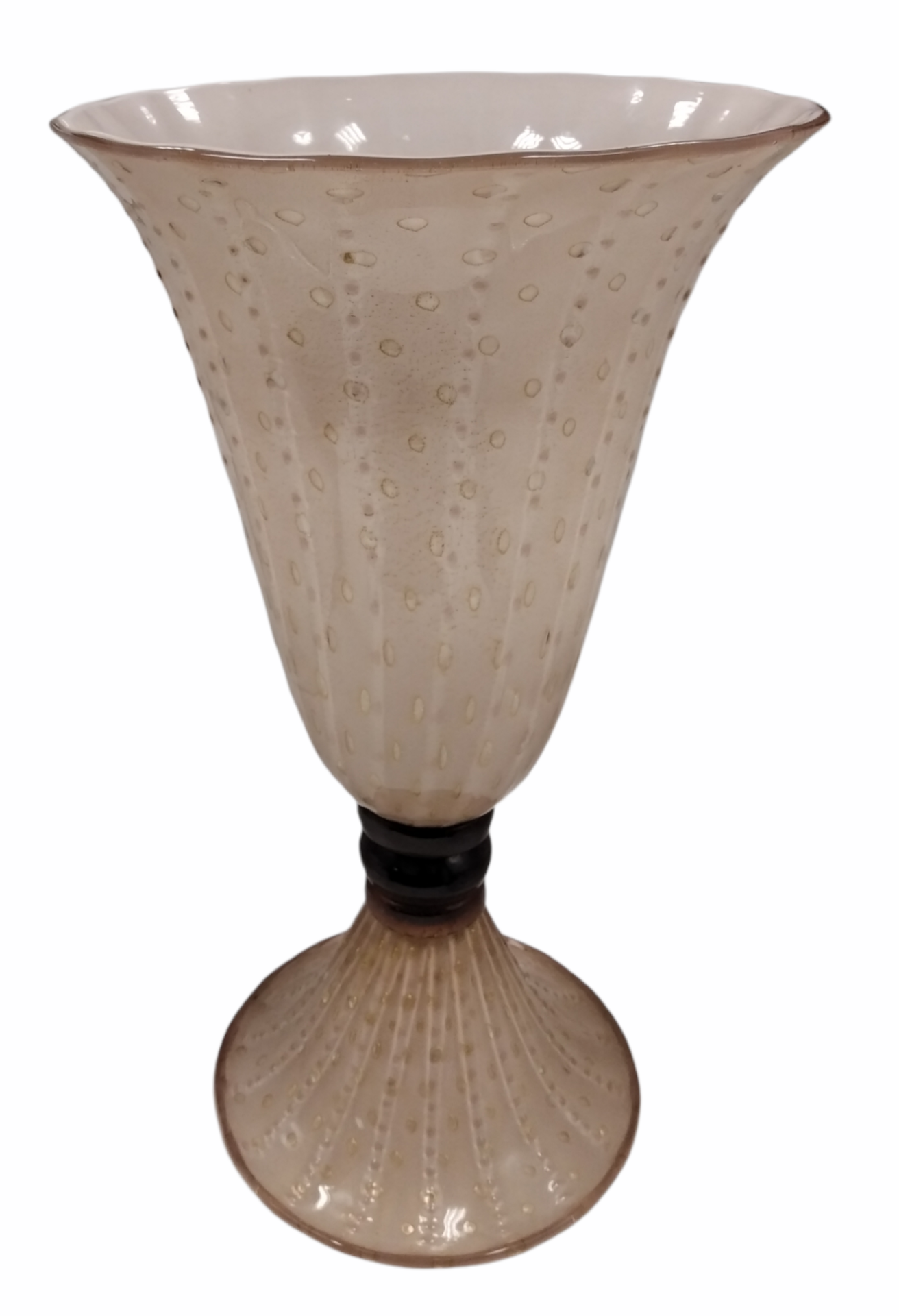 Gabbianai Vase | Venetian Glass