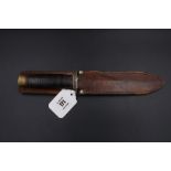 20th Century Sheaf Knife (Southern & Richardson)