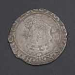 Henry VIII Old Bust Issue Groat York