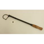 Vintage Telescopic Fishing Gaft