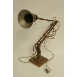 Vintage Anglepoise Lamp