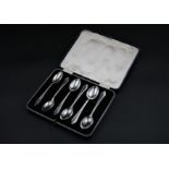 Set of Silver Spoons 70 grams