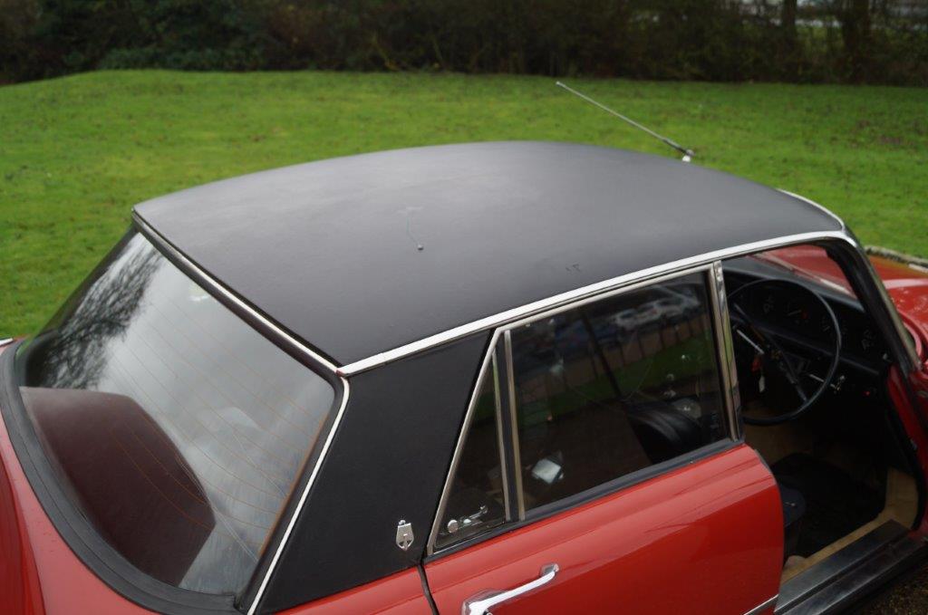 1972 Rover P6 3500S - Image 10 of 21