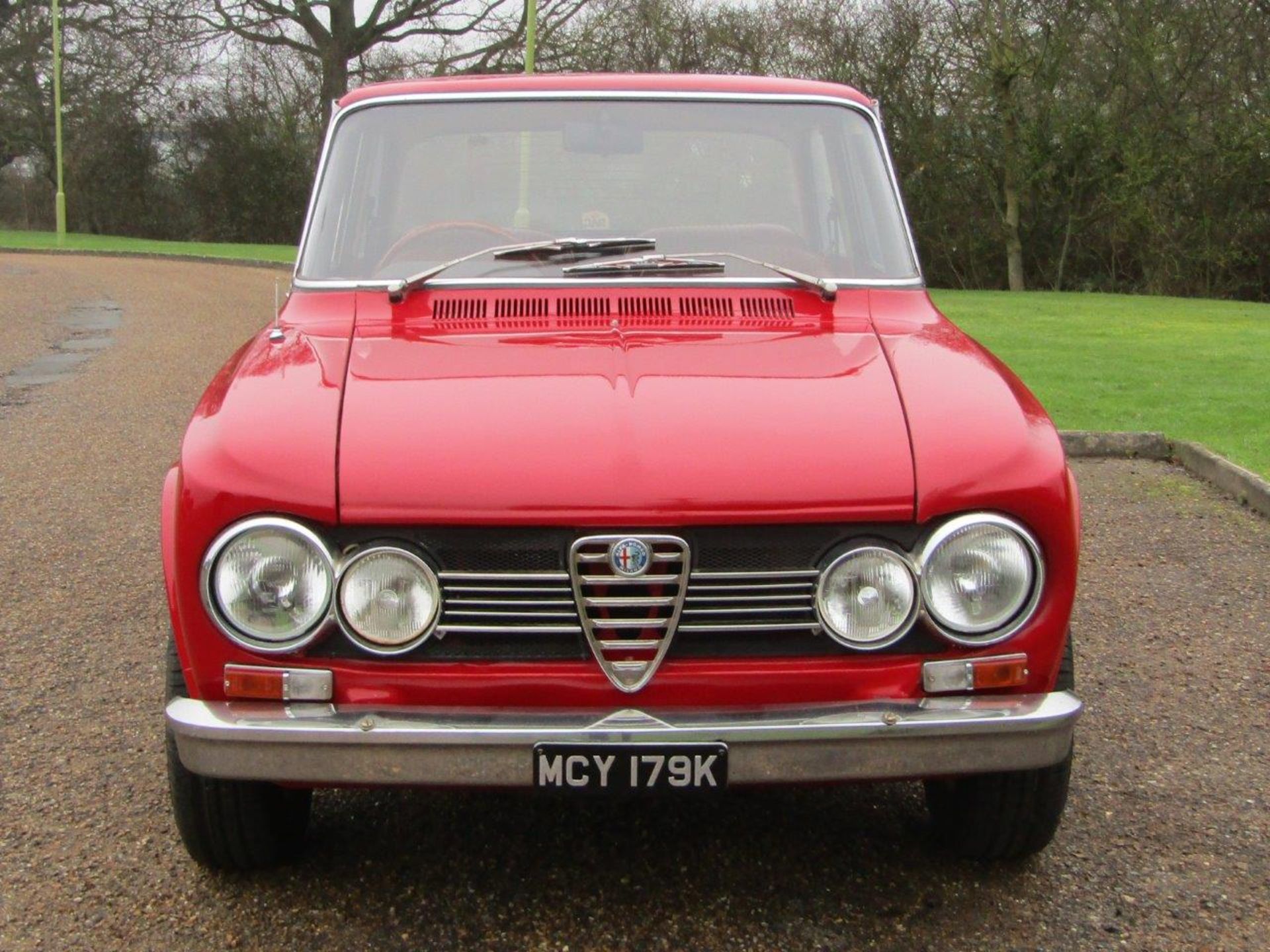 1972 Alfa Romeo Giulia 1300 Super - Image 6 of 17