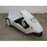 Sinclair C5